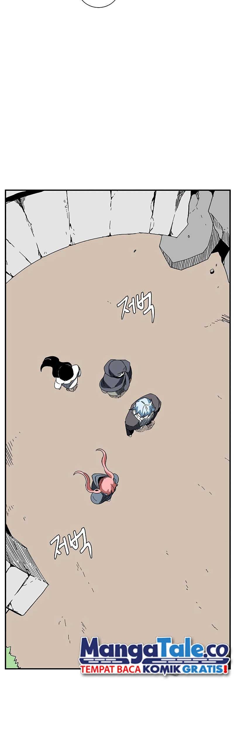 One Step to The Demon King Chapter 101 - halaman 7