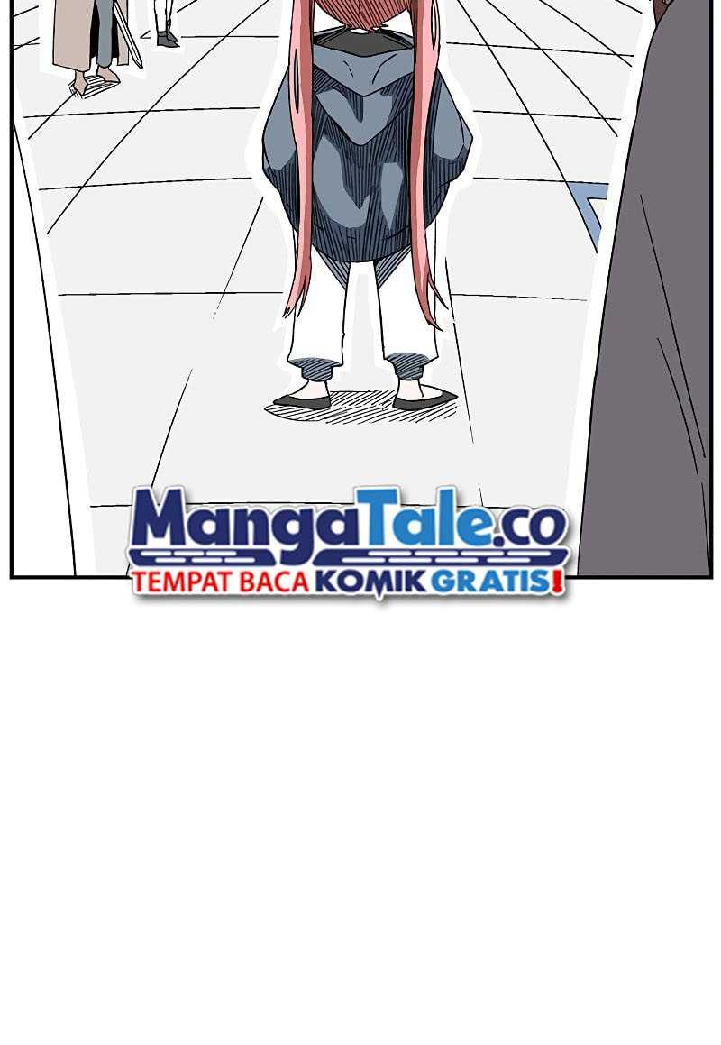 One Step to The Demon King Chapter 102 - halaman 10