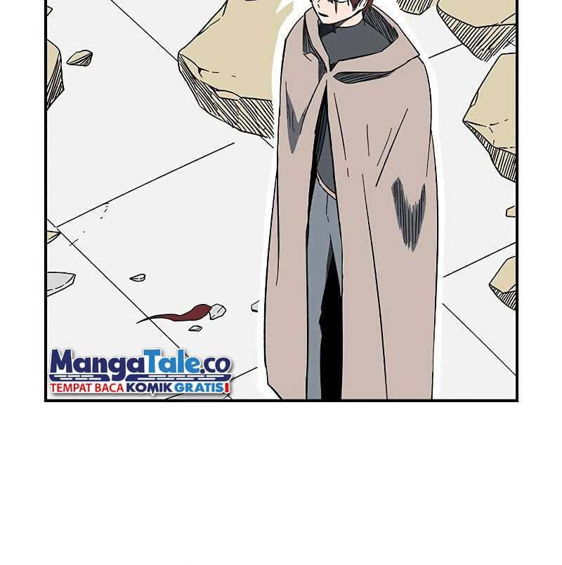 One Step to The Demon King Chapter 102 - halaman 20