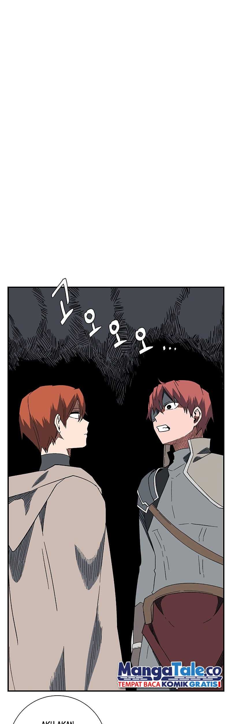 One Step to The Demon King Chapter 102 - halaman 26