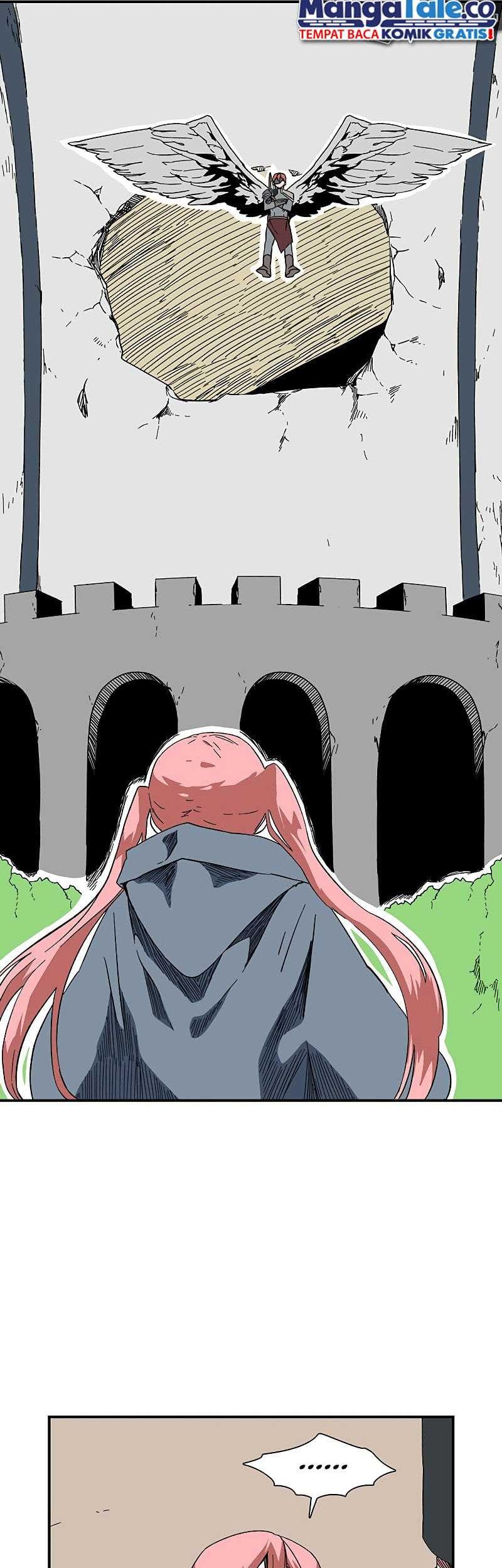 One Step to The Demon King Chapter 102 - halaman 39