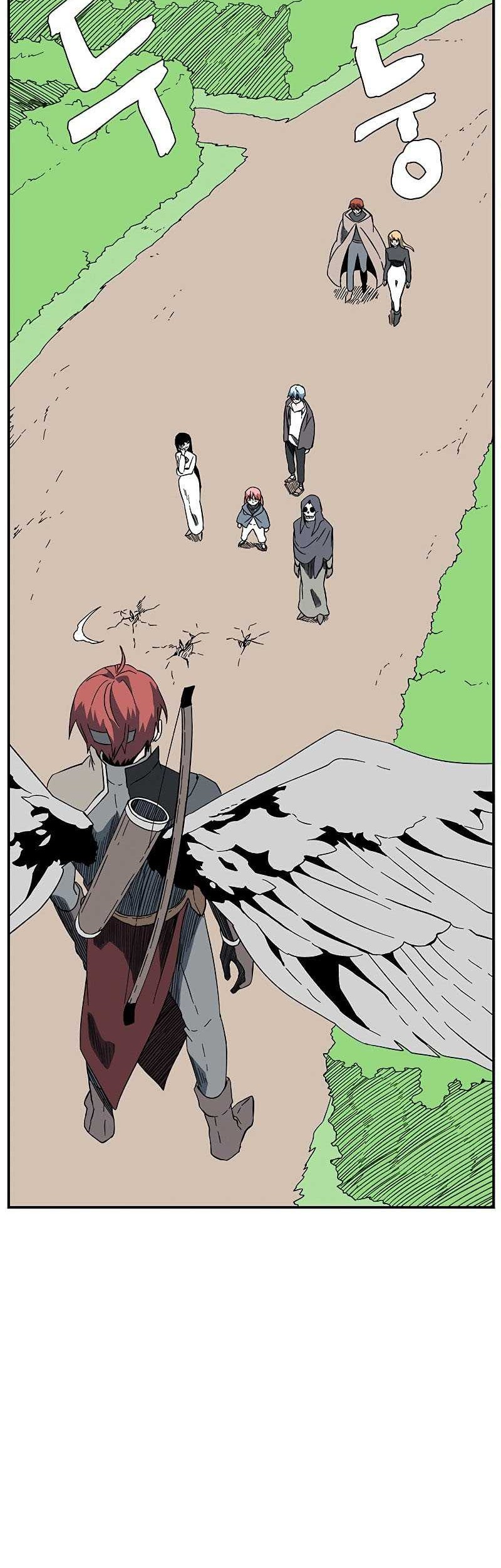 One Step to The Demon King Chapter 102 - halaman 42