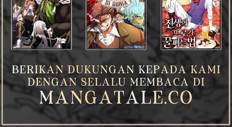 One Step to The Demon King Chapter 102 - halaman 46