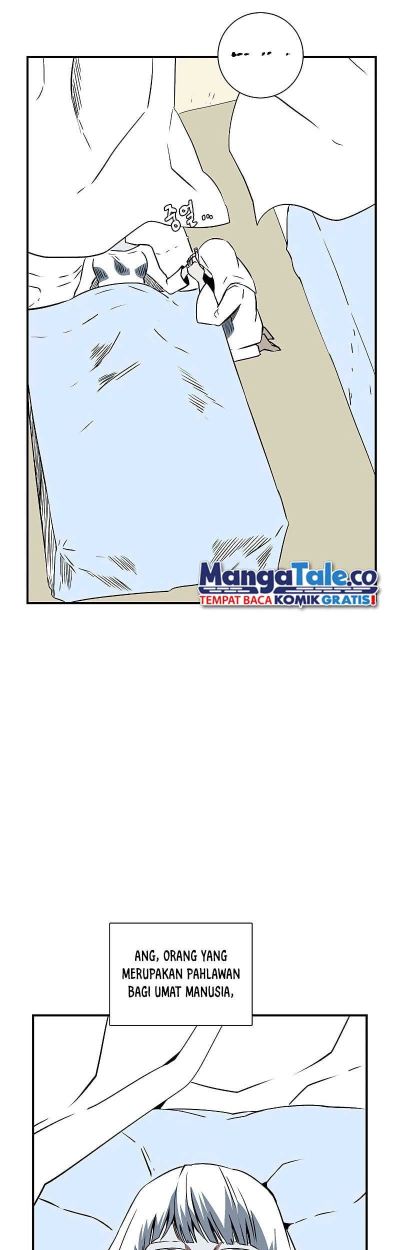 One Step to The Demon King Chapter 103 - halaman 13