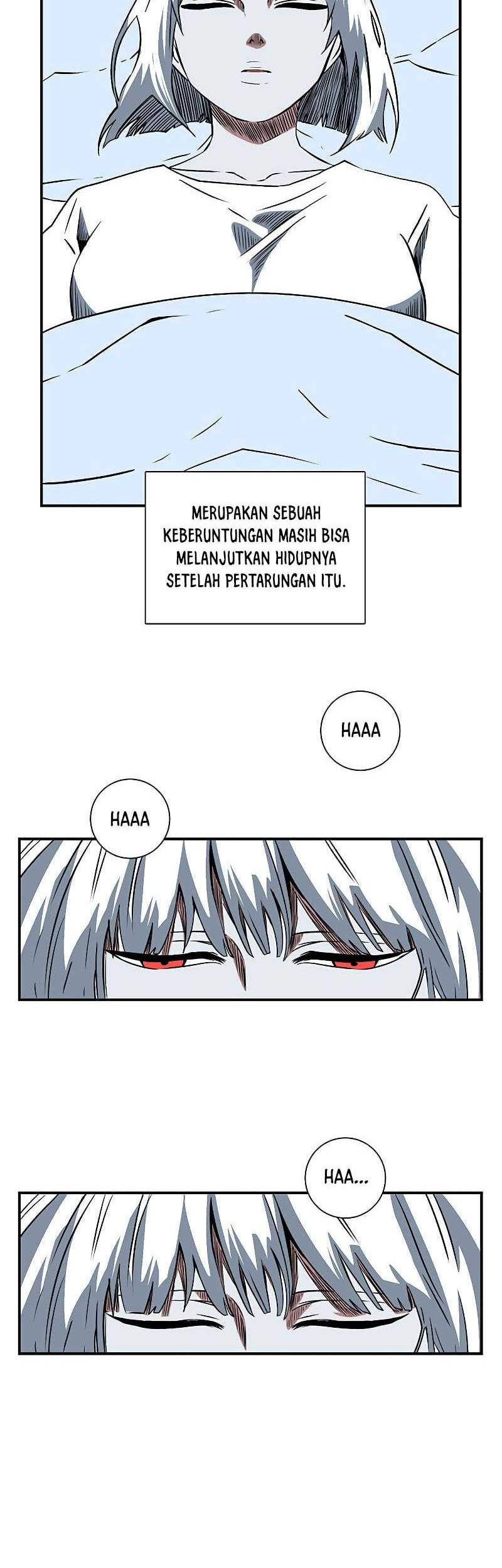 One Step to The Demon King Chapter 103 - halaman 14