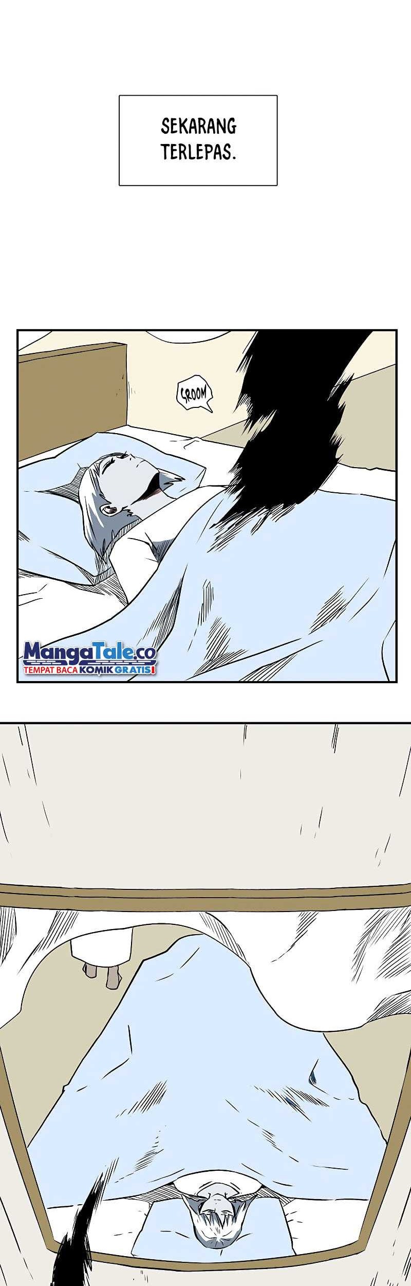 One Step to The Demon King Chapter 103 - halaman 17