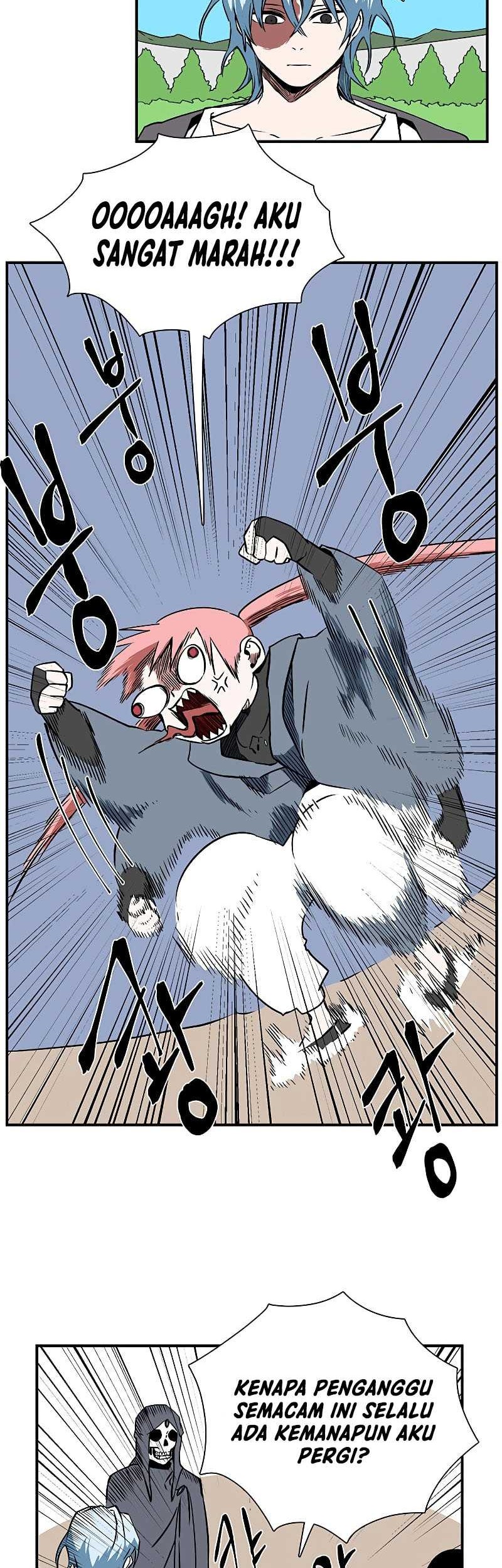 One Step to The Demon King Chapter 103 - halaman 2