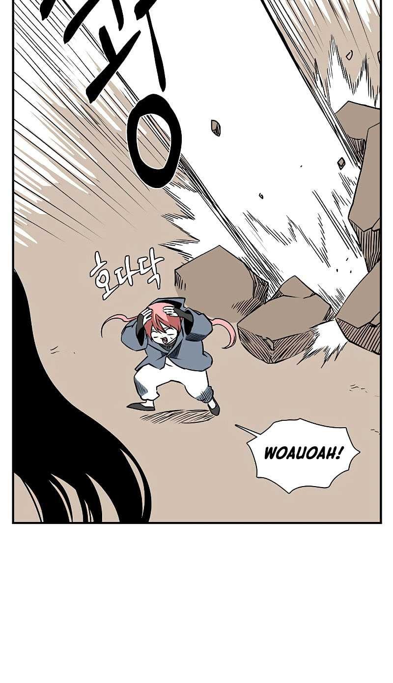 One Step to The Demon King Chapter 103 - halaman 20