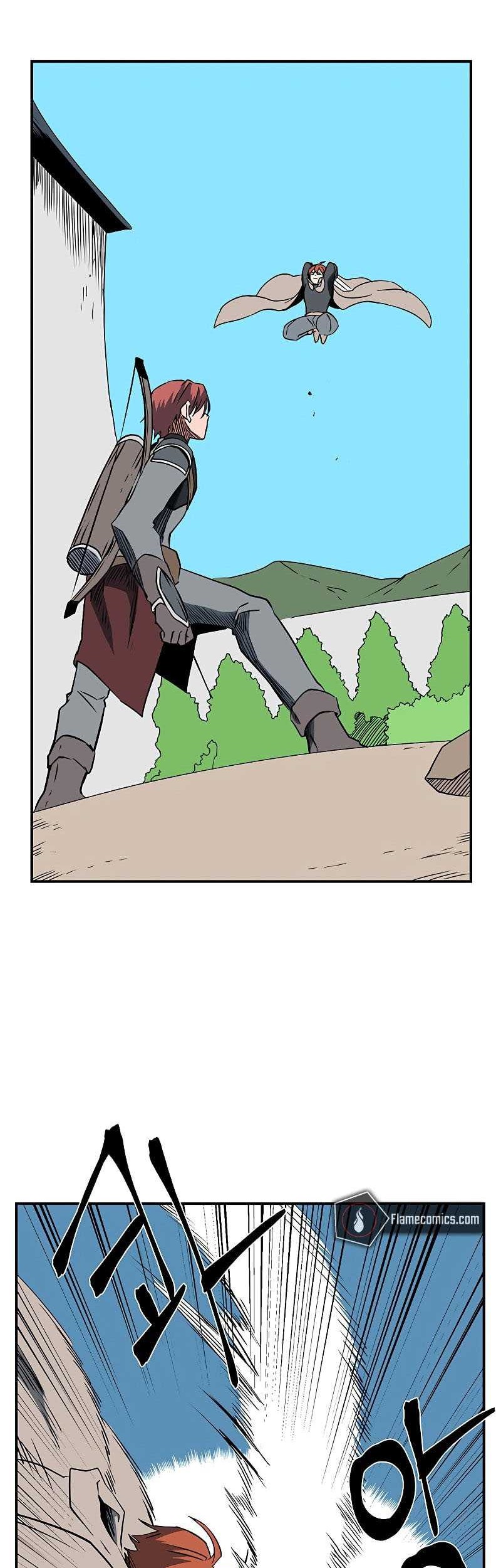 One Step to The Demon King Chapter 103 - halaman 27