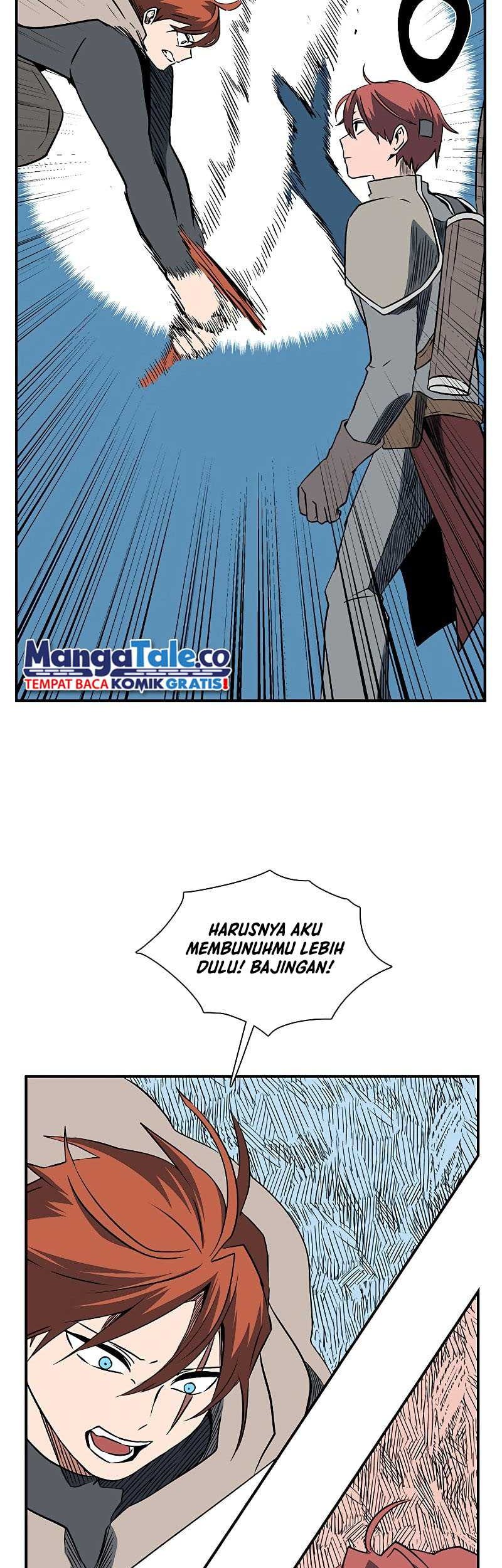 One Step to The Demon King Chapter 103 - halaman 28
