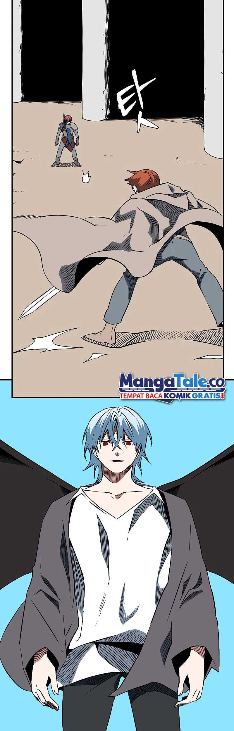 One Step to The Demon King Chapter 103 - halaman 32