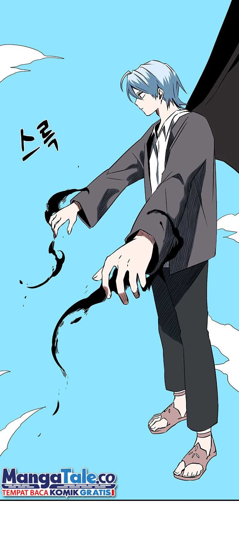 One Step to The Demon King Chapter 103 - halaman 34
