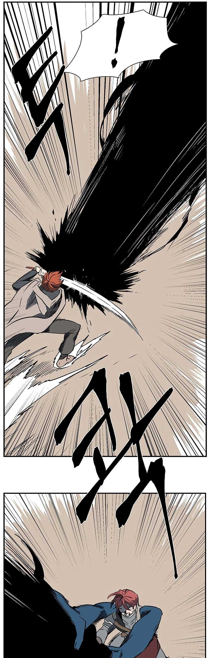 One Step to The Demon King Chapter 103 - halaman 35