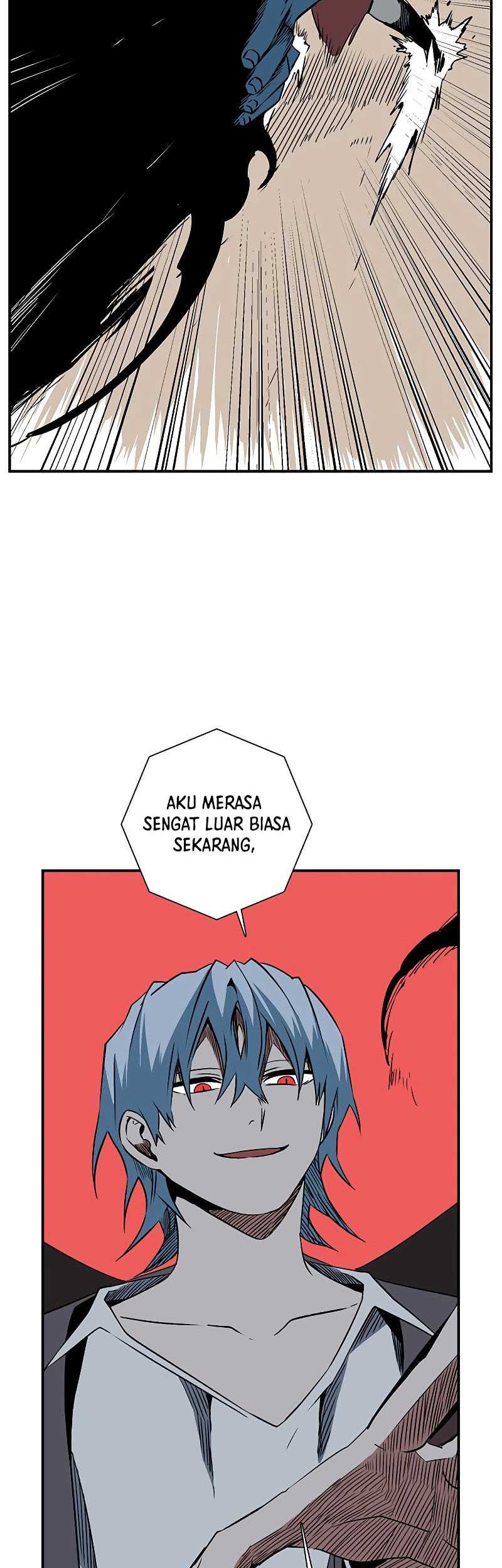 One Step to The Demon King Chapter 103 - halaman 36