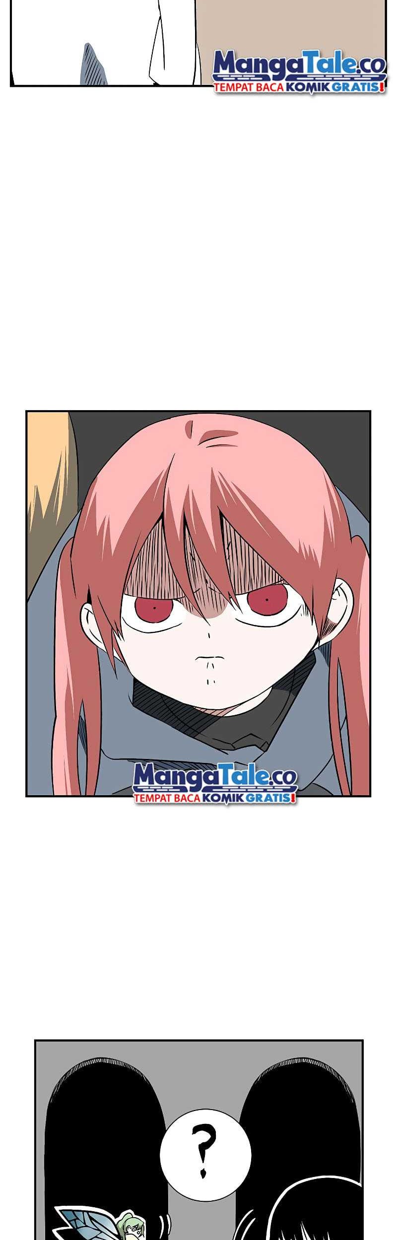 One Step to The Demon King Chapter 103 - halaman 42