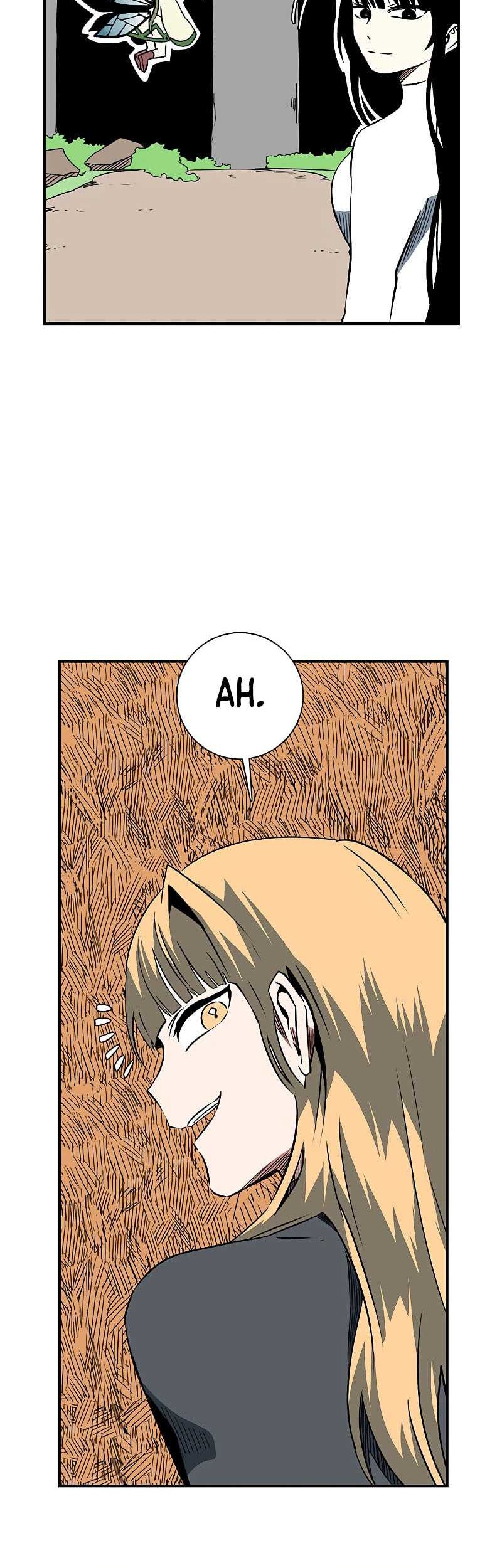 One Step to The Demon King Chapter 103 - halaman 43