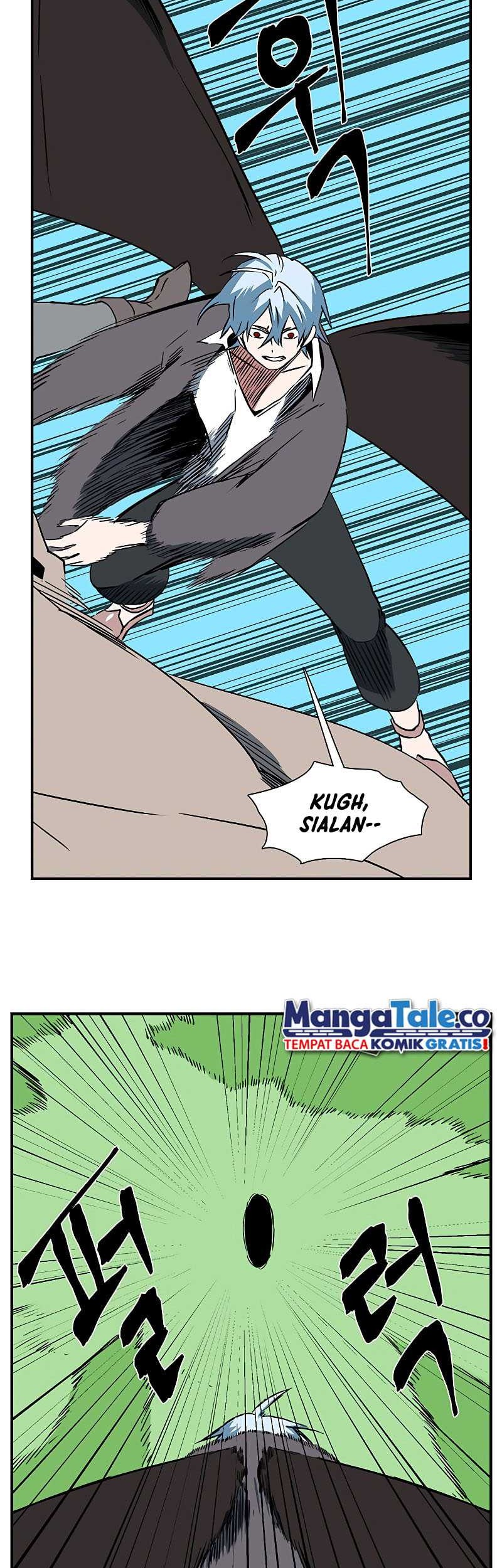 One Step to The Demon King Chapter 103 - halaman 47