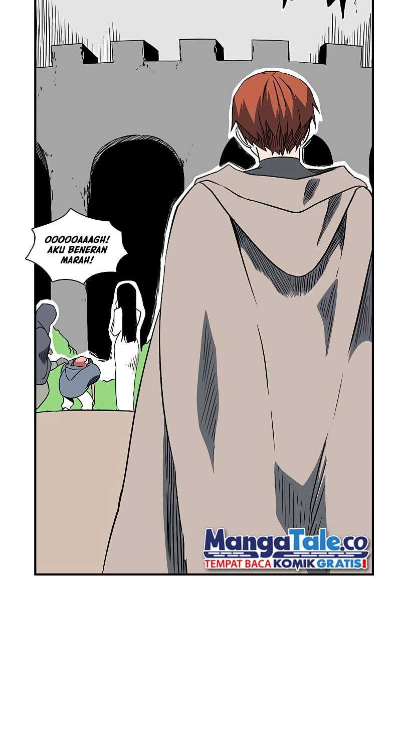 One Step to The Demon King Chapter 103 - halaman 5