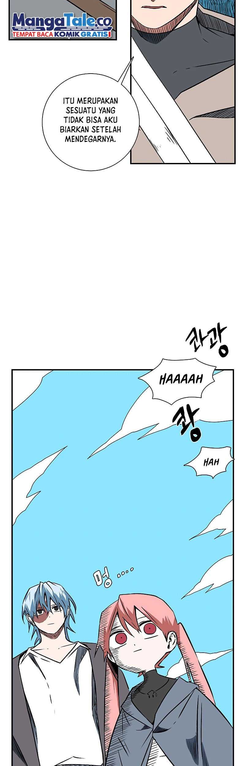 One Step to The Demon King Chapter 103 - halaman 8