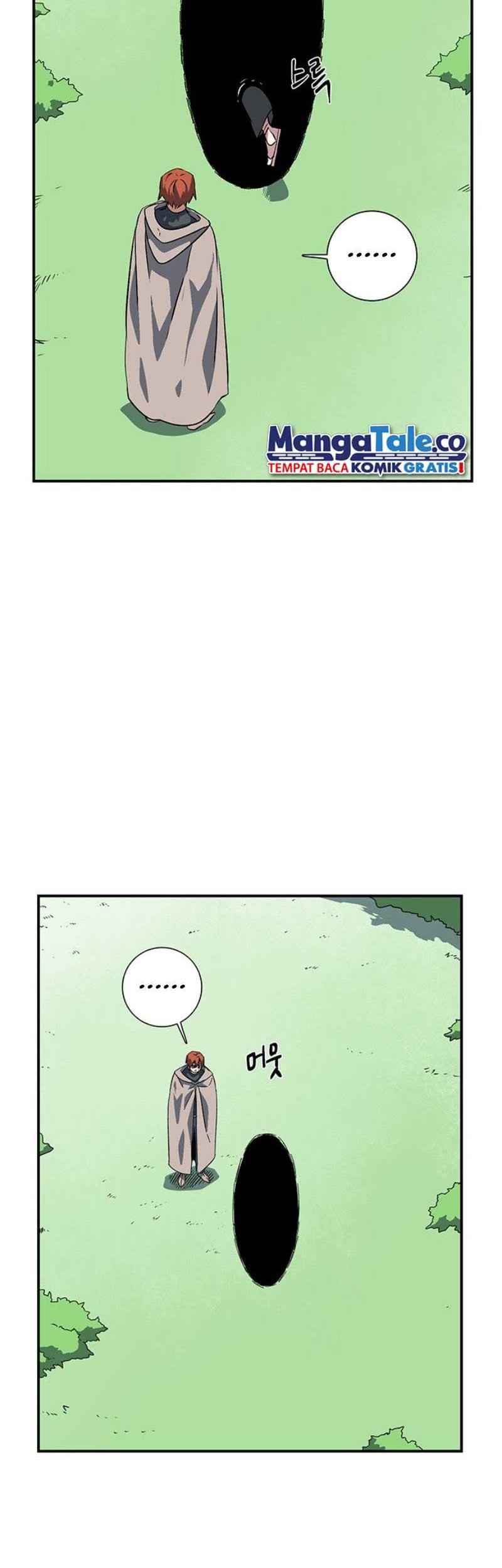 One Step to The Demon King Chapter 104 - halaman 12
