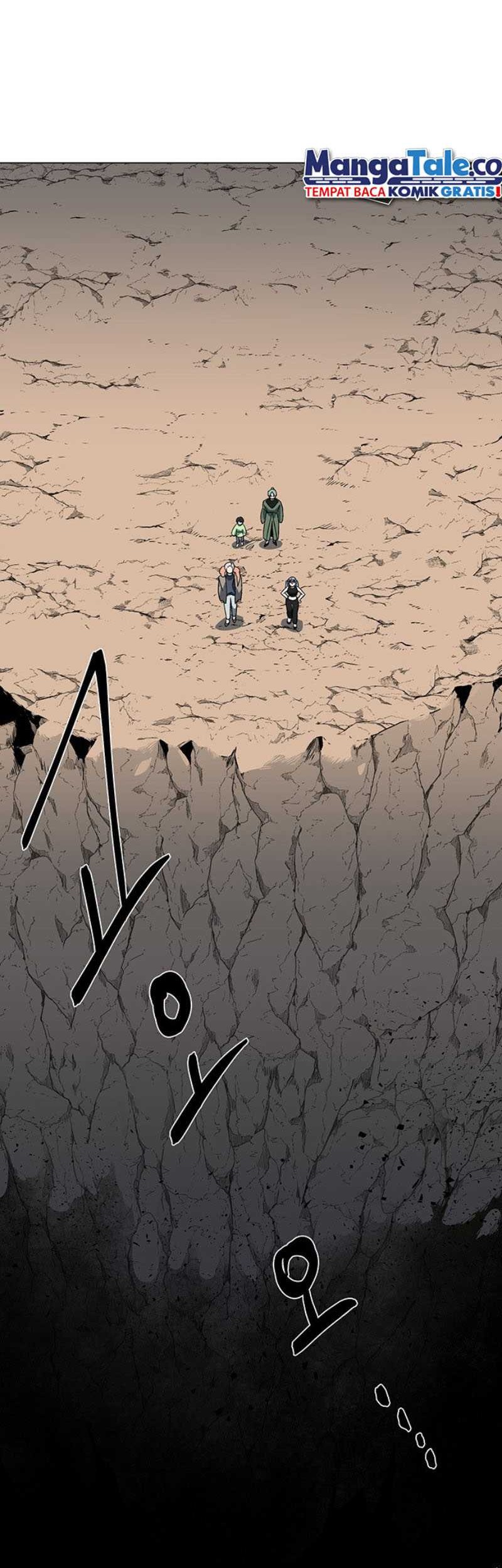 One Step to The Demon King Chapter 104 - halaman 19