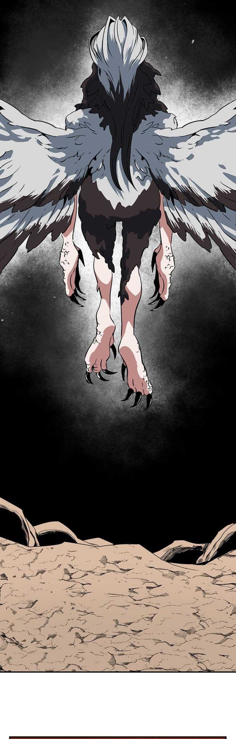 One Step to The Demon King Chapter 104 - halaman 21