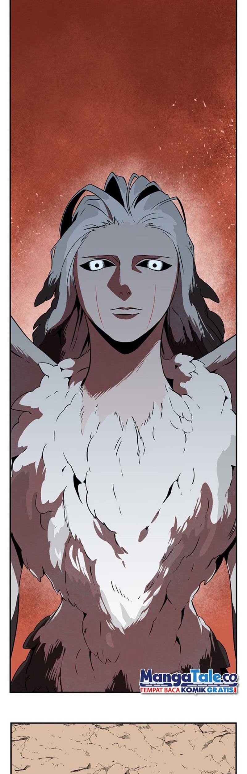 One Step to The Demon King Chapter 104 - halaman 22
