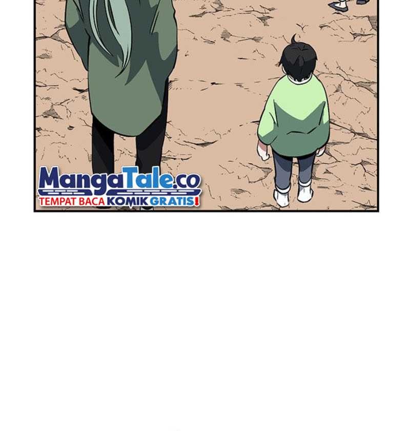 One Step to The Demon King Chapter 104 - halaman 30