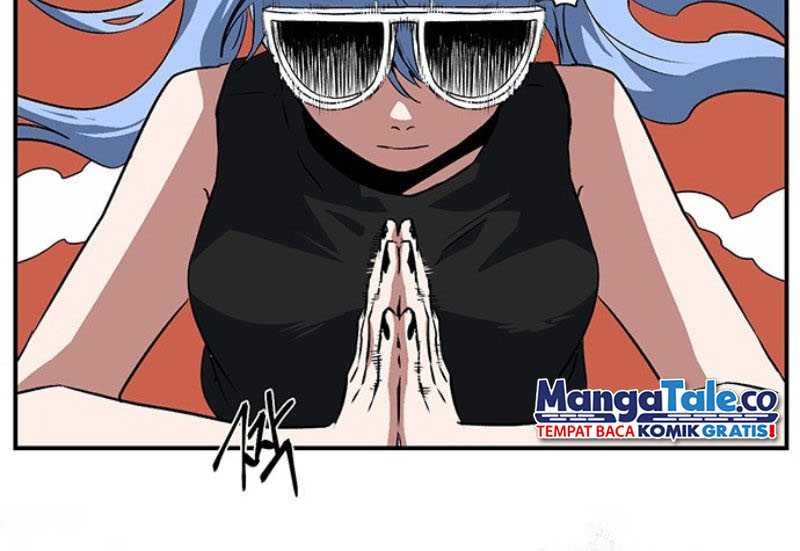 One Step to The Demon King Chapter 104 - halaman 35