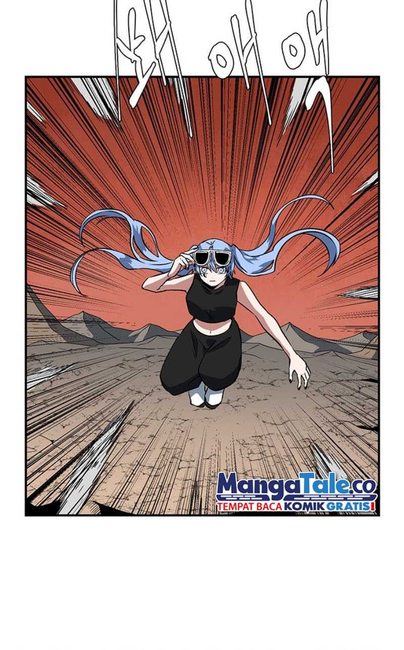 One Step to The Demon King Chapter 104 - halaman 40