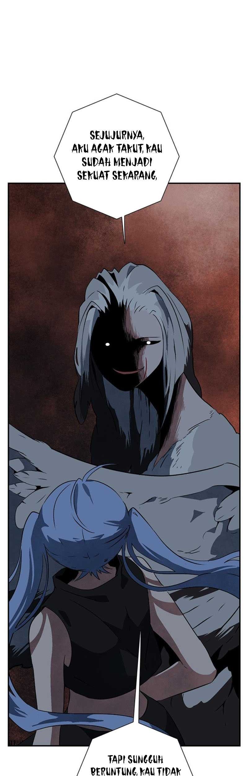 One Step to The Demon King Chapter 104 - halaman 43