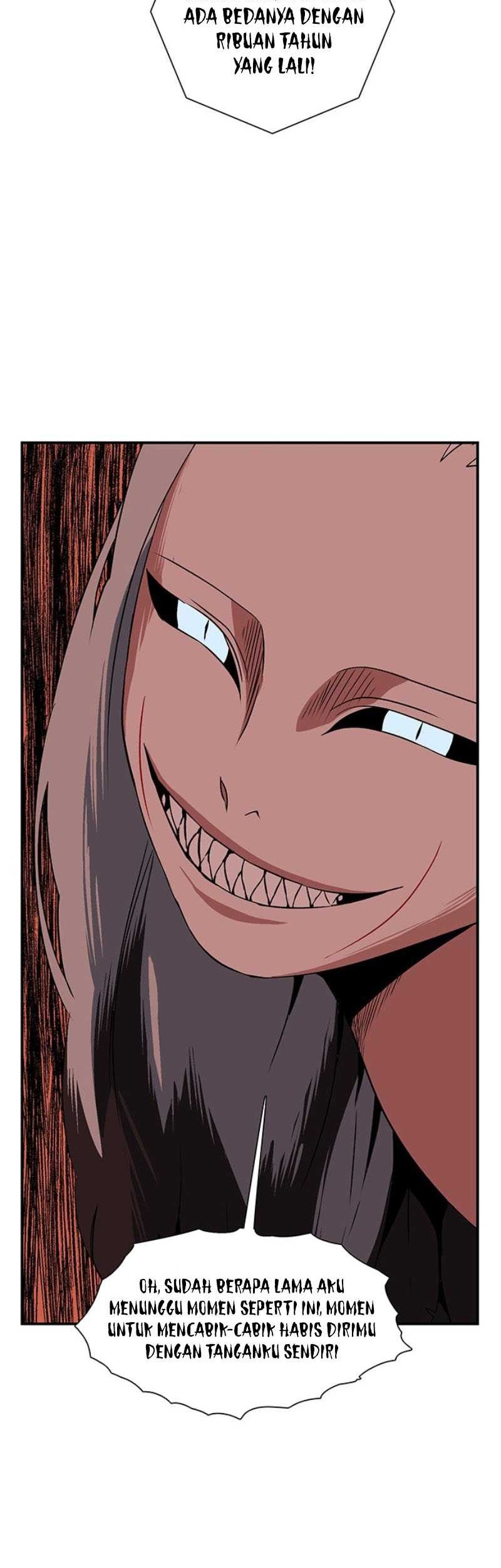 One Step to The Demon King Chapter 104 - halaman 44