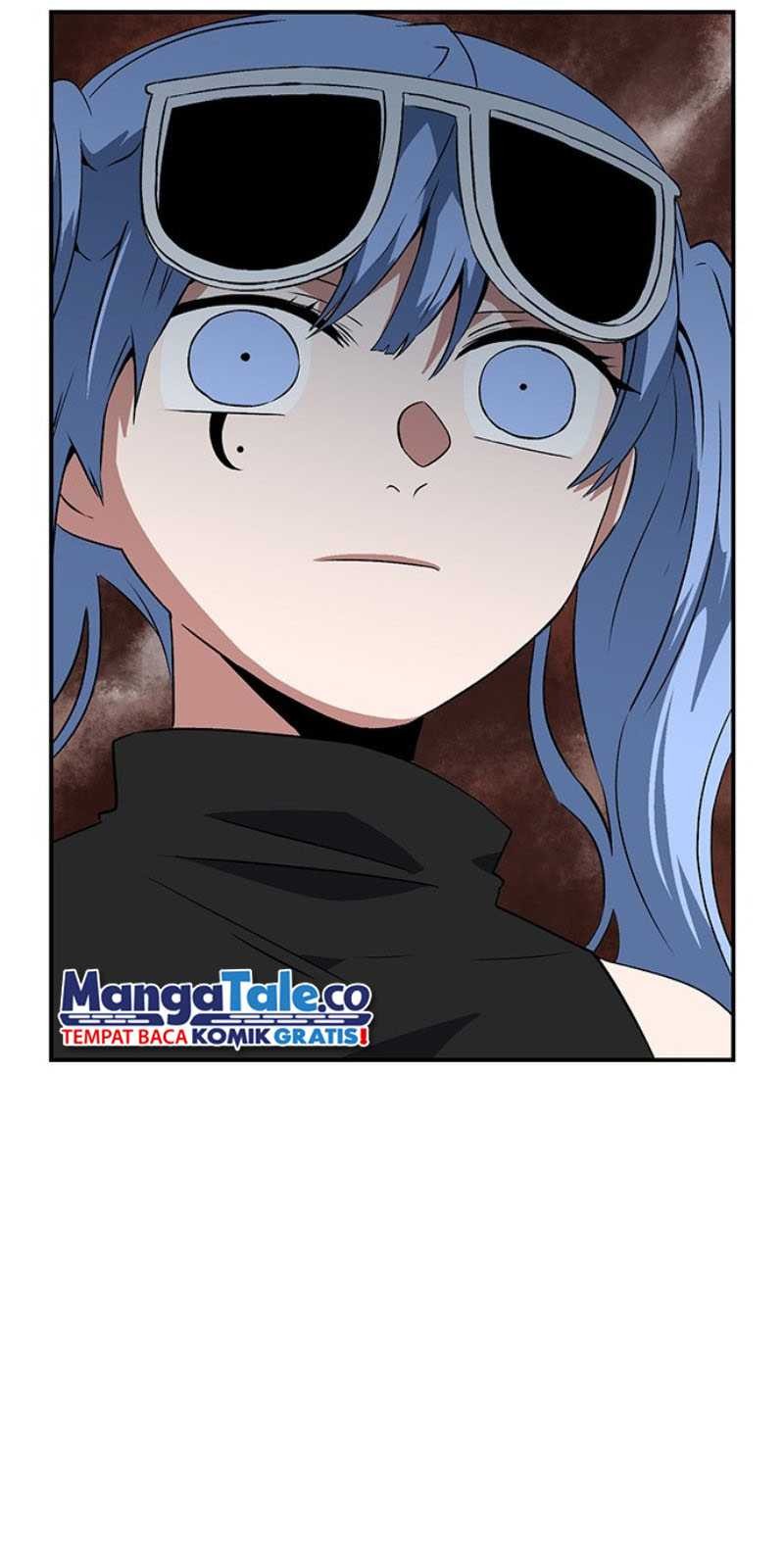 One Step to The Demon King Chapter 104 - halaman 45
