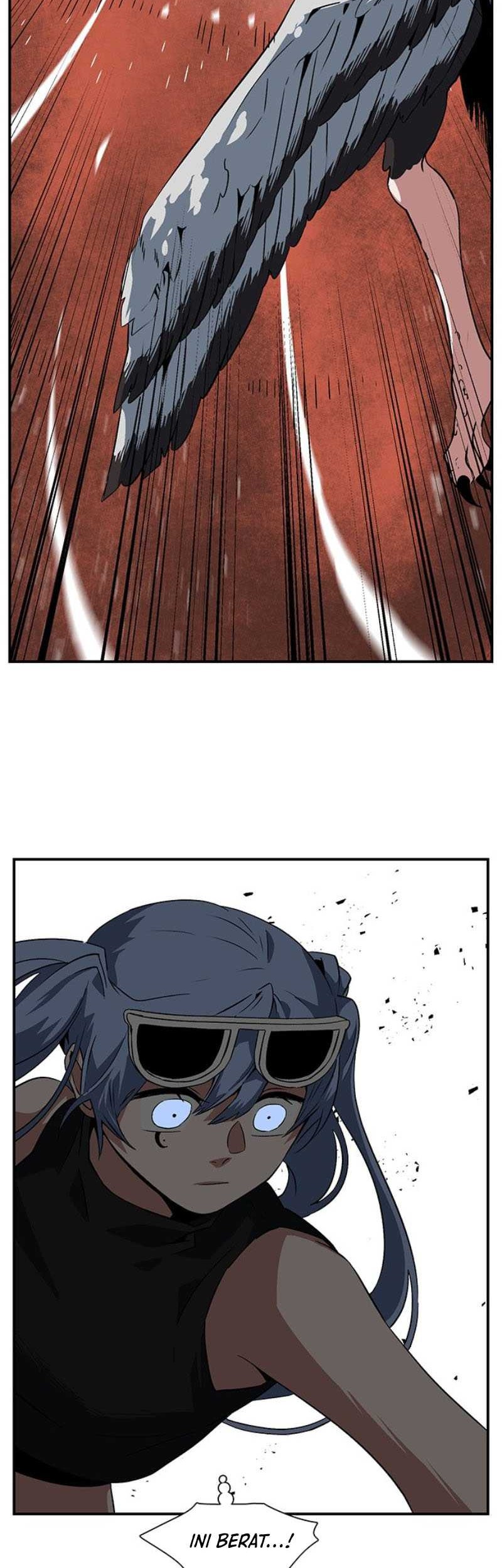 One Step to The Demon King Chapter 104 - halaman 47