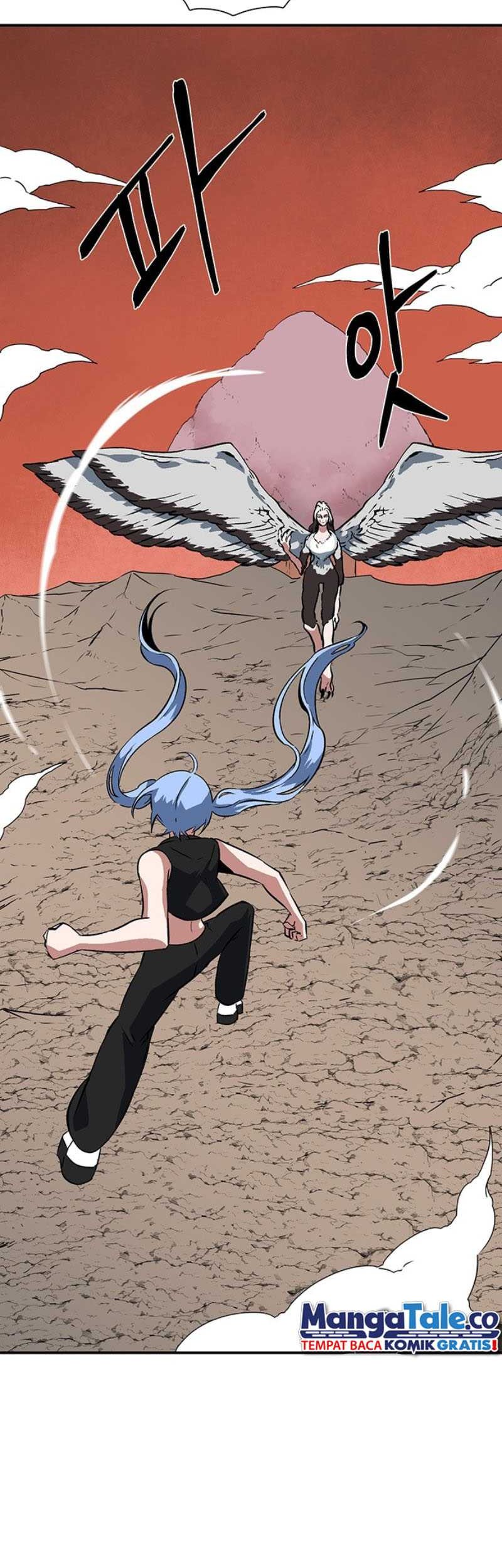One Step to The Demon King Chapter 104 - halaman 48