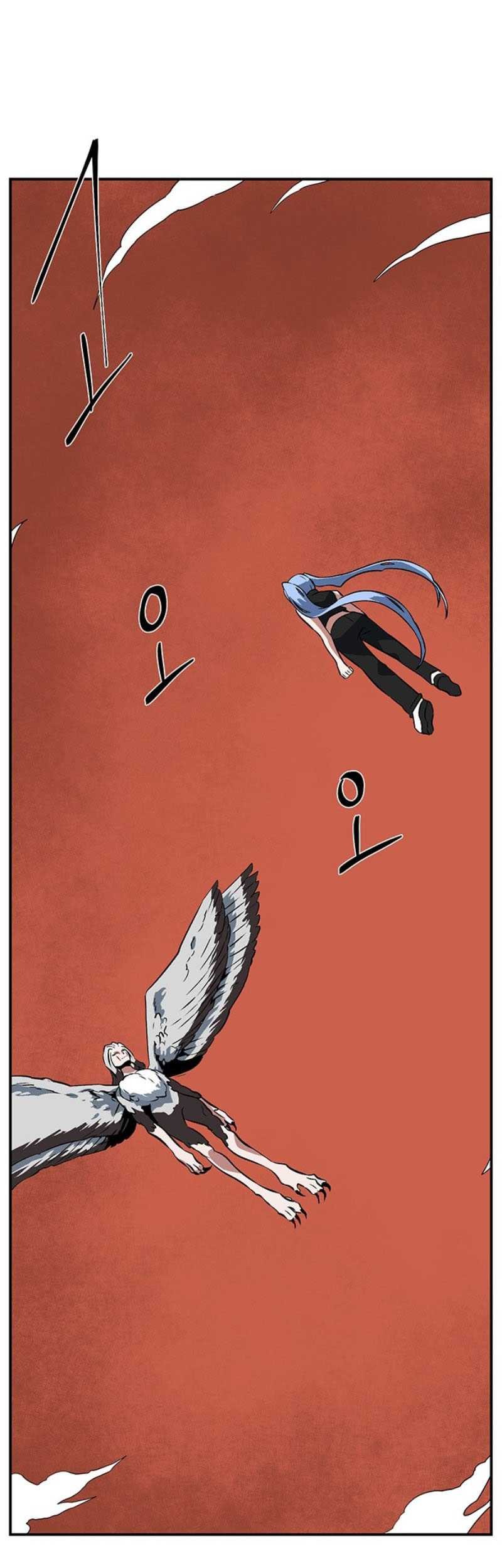 One Step to The Demon King Chapter 104 - halaman 51