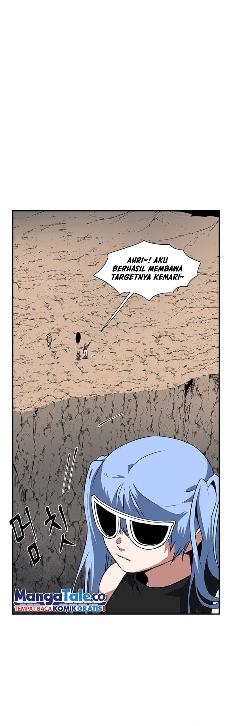 One Step to The Demon King Chapter 104 - halaman 54