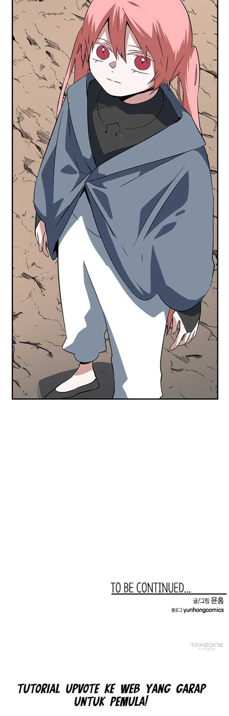 One Step to The Demon King Chapter 104 - halaman 56