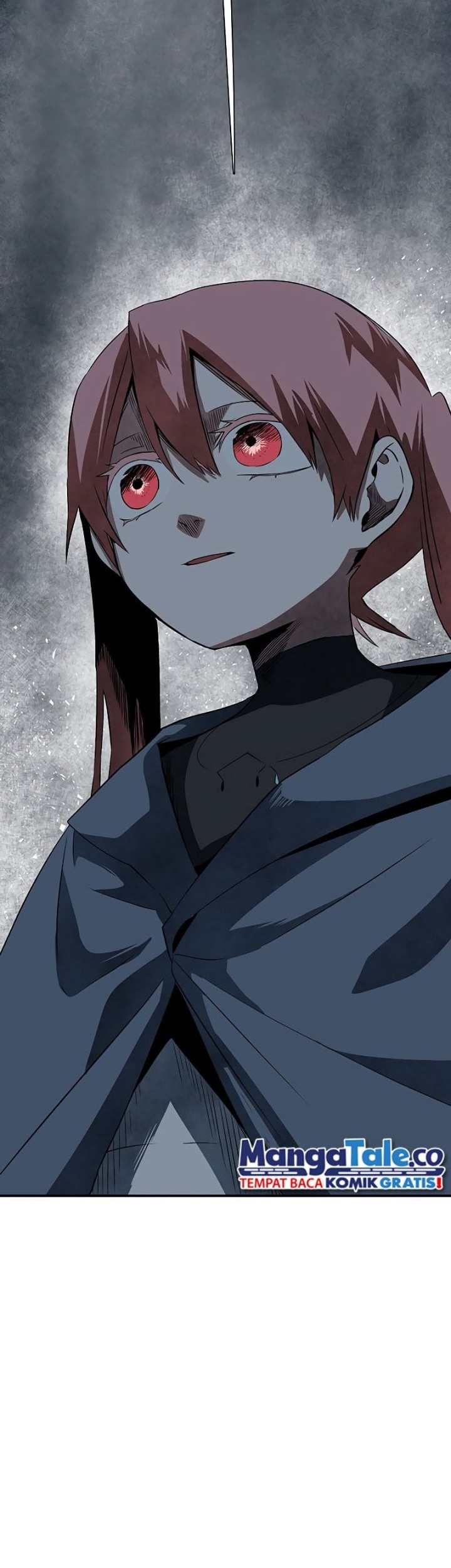 One Step to The Demon King Chapter 105 - halaman 23