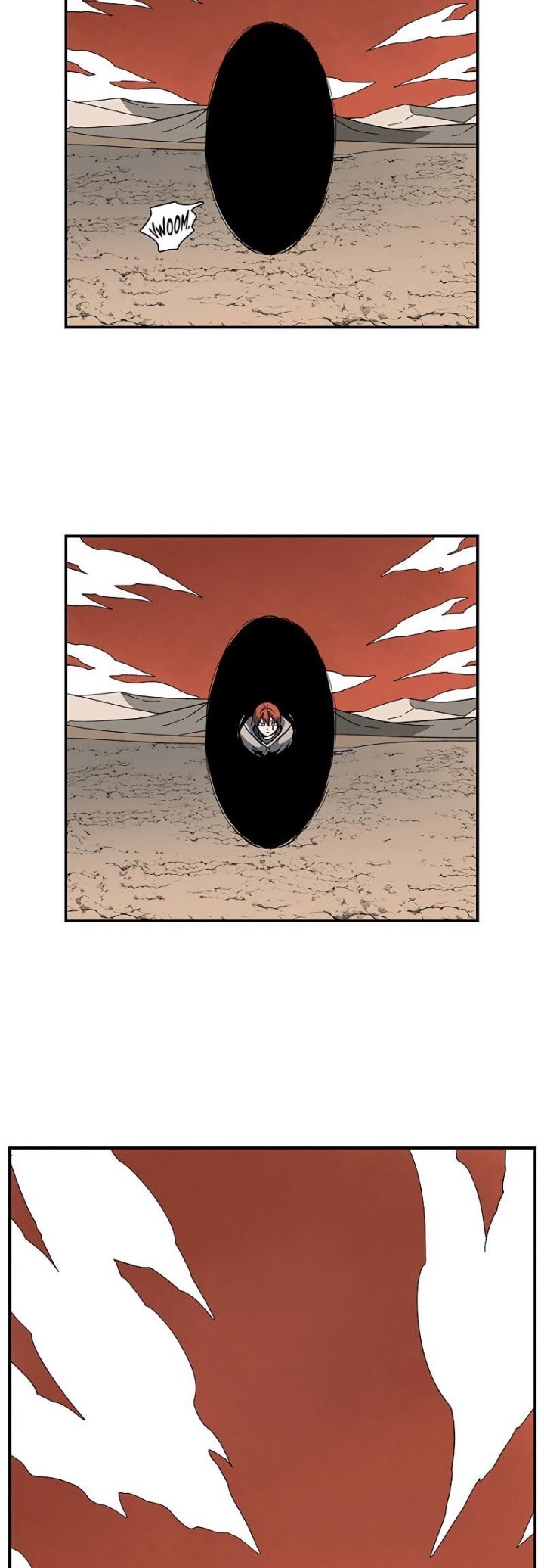 One Step to The Demon King Chapter 105 - halaman 26