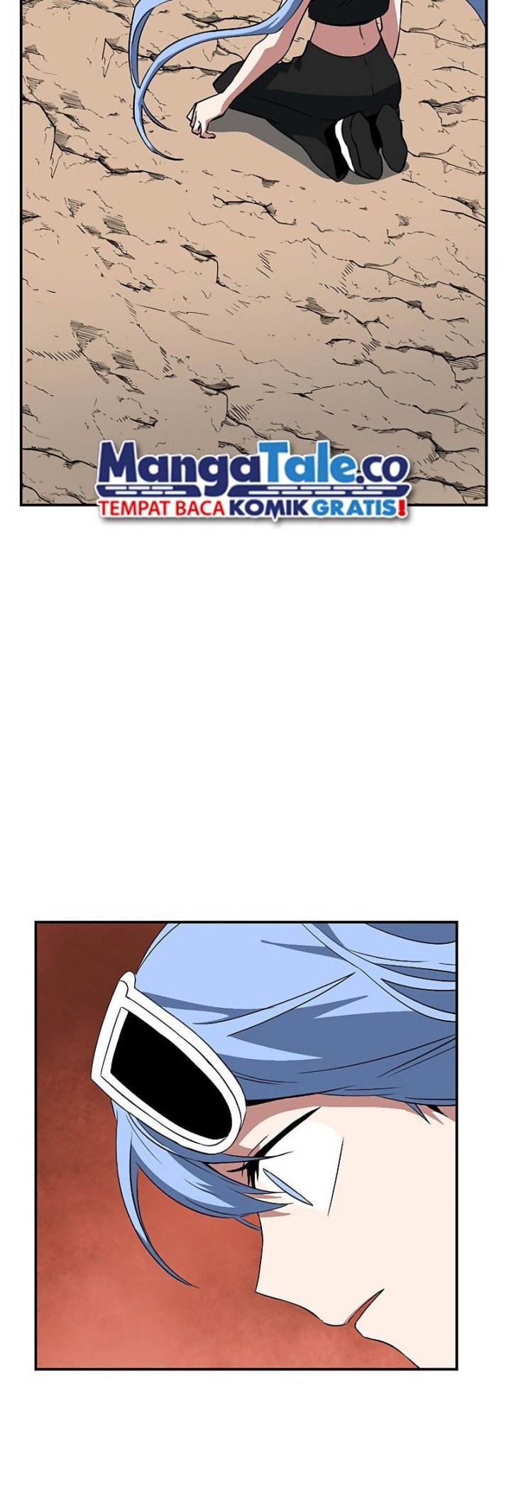One Step to The Demon King Chapter 105 - halaman 32