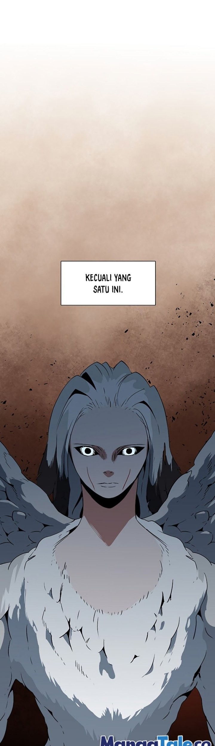One Step to The Demon King Chapter 105 - halaman 51