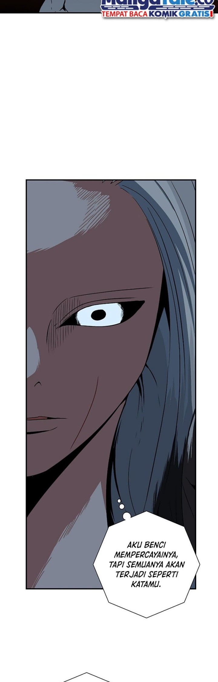 One Step to The Demon King Chapter 105 - halaman 52