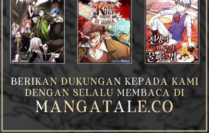 One Step to The Demon King Chapter 105 - halaman 60