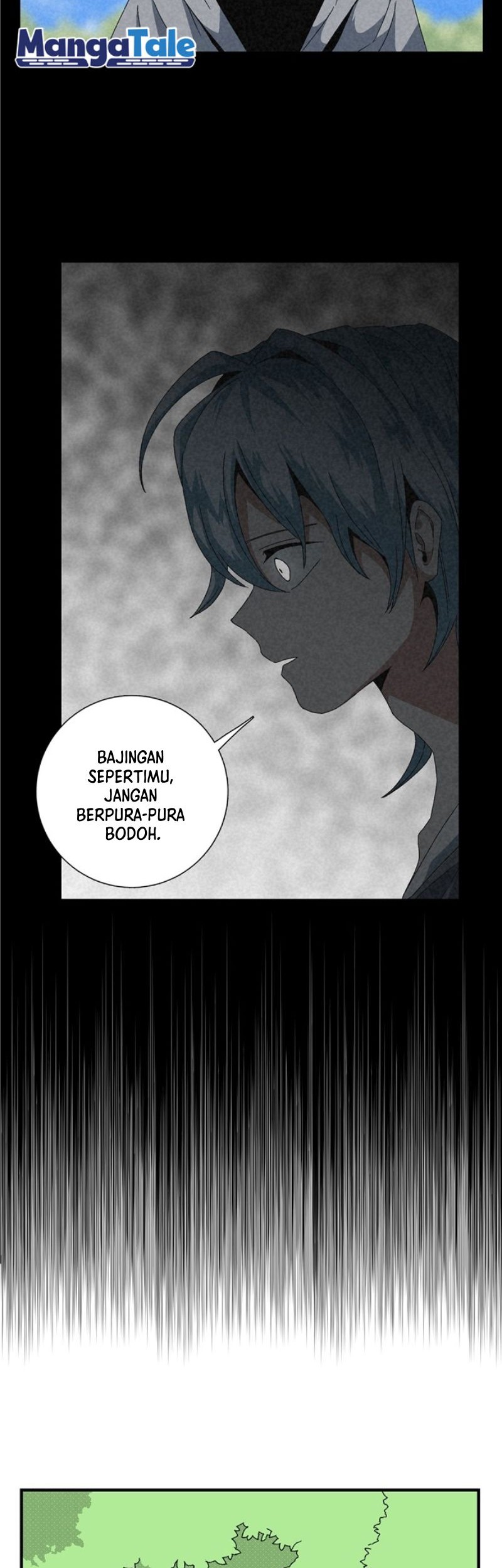 One Step to The Demon King Chapter 11 - halaman 13