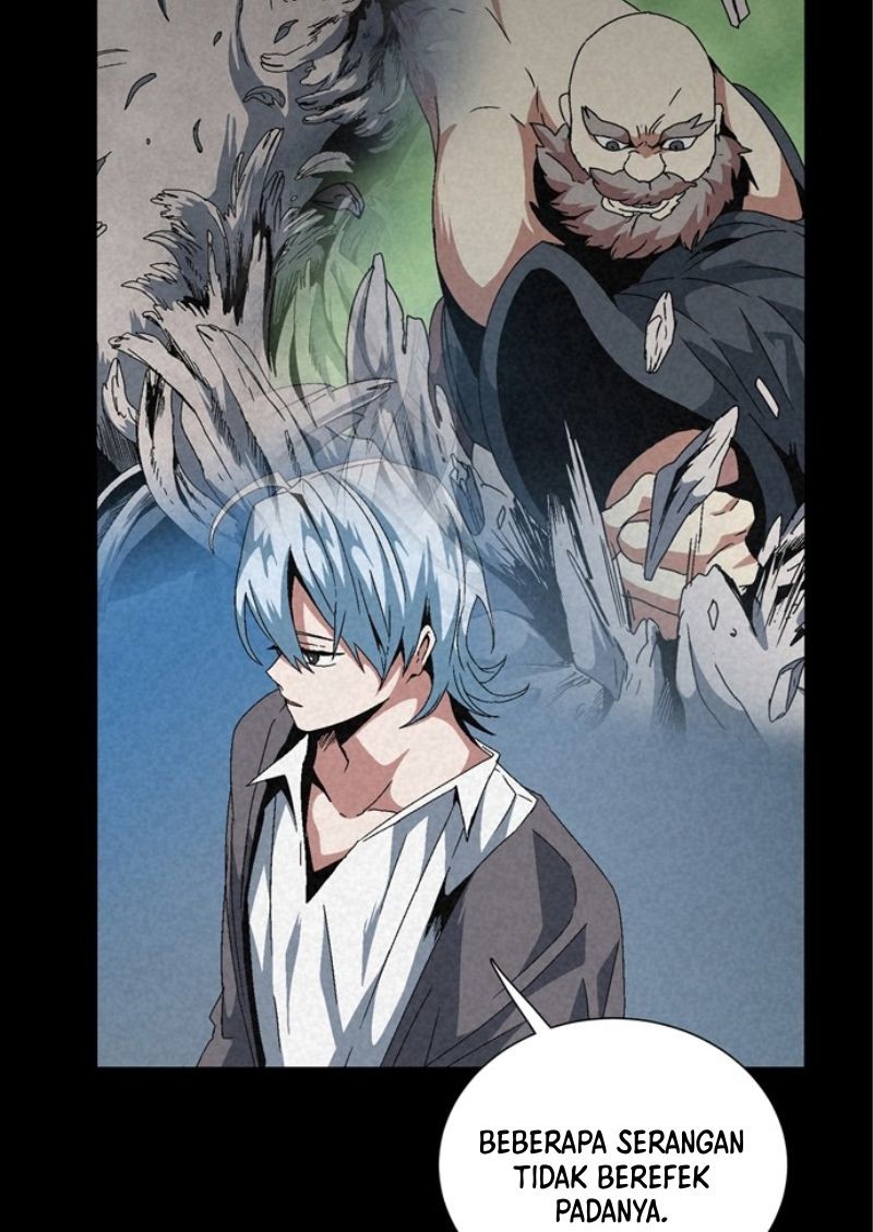 One Step to The Demon King Chapter 11 - halaman 26