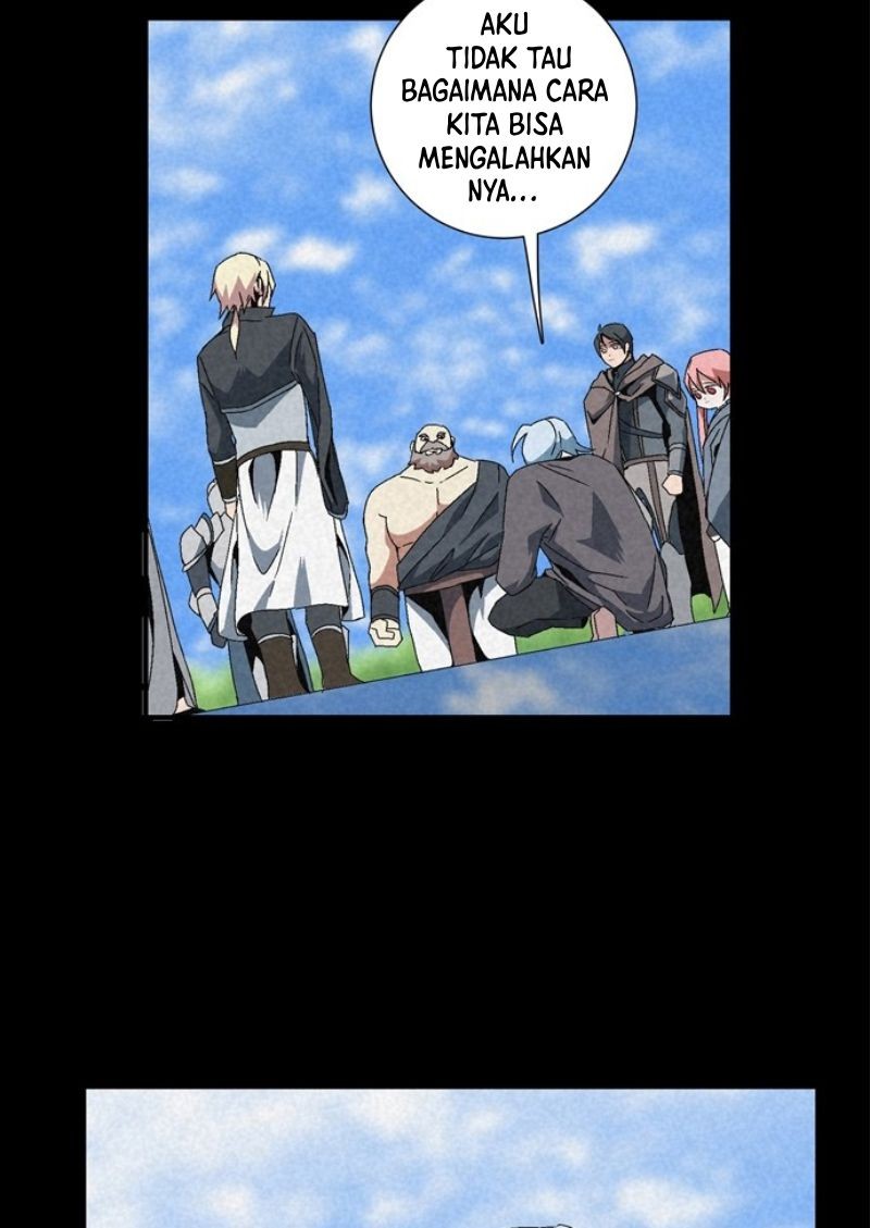 One Step to The Demon King Chapter 11 - halaman 36
