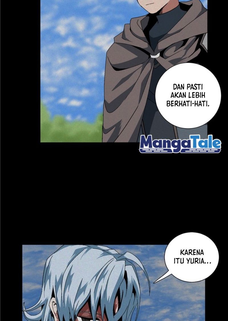 One Step to The Demon King Chapter 11 - halaman 41