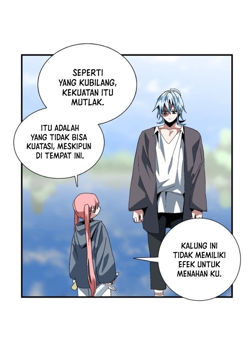 One Step to The Demon King Chapter 11 - halaman 6