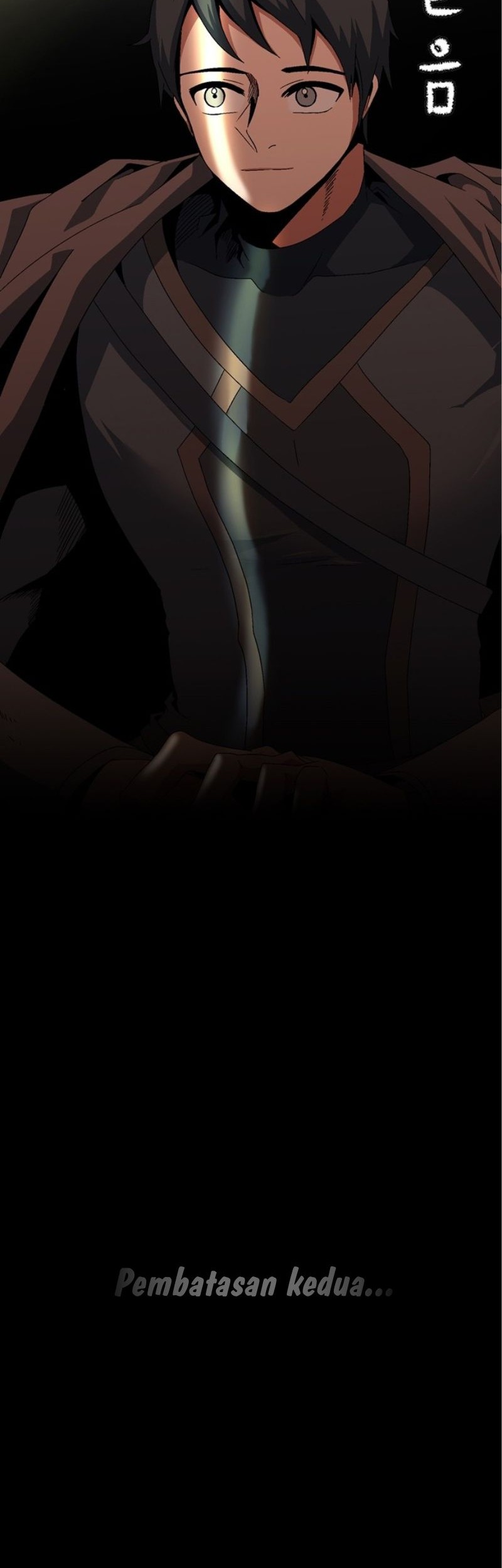One Step to The Demon King Chapter 12 - halaman 18